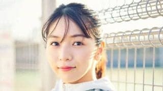 傳谷英里香さん、スイムの水を捉える感覚を掴む！　上達する練習法とは？