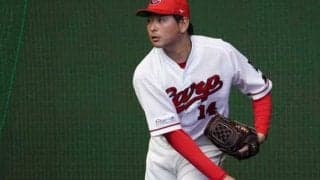 広島・大瀬良は5回投げて6安打4失点　鷹・東浜も5失点で両“開幕投手”に課題