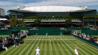 「ウィンブルドン」コロナの影響で大きな決断をすることになるか