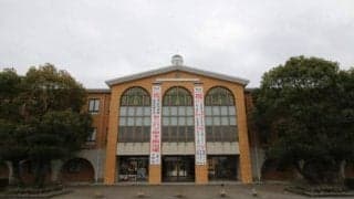 【高校野球】選抜が消えた日…　長崎・創成館が大型看板とブログに記した次へ向かう気持ち