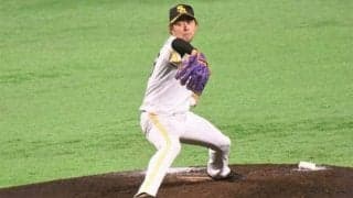 鷹がOP戦3連勝　リチャードや佐藤ら若手アピール　広島は岡田が逆転許し4戦勝ちなし