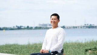 高校球児から日本パラカヌー界のエースへ・高木裕太の強い決意