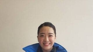 【フィギュアスケート】鈴木、ついに引退試合へ…１８年間のスケート人生を終える／第７５回国民体育大会冬季大会　フィギュアスケート競技