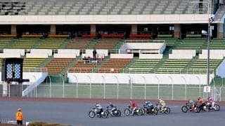 伊勢崎G2（4日目）ピックアップ