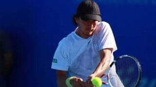 ダニエル太郎 ツアー中断に「残念だが正解な決断」