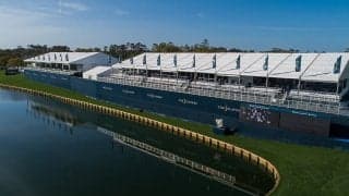 PGAツアー5大会中止から一夜明けて、松山英樹、小平智らツアーメンバーたちがコメント