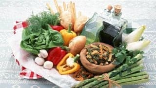 食べて予防！冷え性改善のススメ