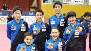 今年度最後のパラ大会開催　日本勢メダル獲得＜スペインオープン＞