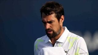 ツアー中断が選手にもたらす経済的な悩み。「失業中なのか選手なのか分からない」