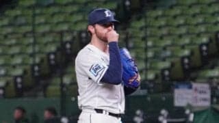 西武の開幕投手ニールが明かした意外な“開幕延期”の弊害「情報を取られてしまう」