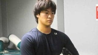 燕長谷川宙輝が小学校の卒業文集を公開　憧れの大先輩への思いは「今でも変わらない!!」