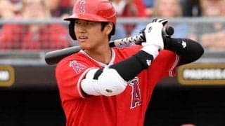 【MLB】大谷翔平は「エリート打者」　初のオールスター＆4番スタメンを米メディア予想