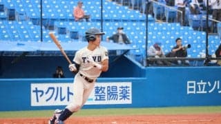 [硬式野球]堀北彰人独占手記〜香川からNPBを目指す〜