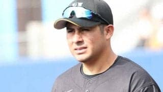 日ハム・ビヤヌエバにさらなる快音の予感　初タイムリーを呼び込んだ“意識の変化”