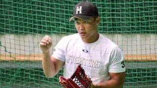 ハムは王柏融が「5番・左翼」、清宮はベンチ　DeNAはオースティンが「3番・DH」