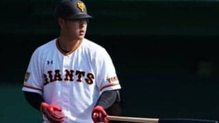 OP戦最下位確定の巨人は坂本、丸、岡本がスタメン復帰　楽天は涌井が先発
