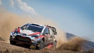 WRCメキシコ：豊田章男チーム総代表「ラジエーターエンジニアたちの“冷却魂”に感謝」コメント全文