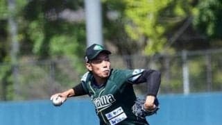 【元プロ野球（独立リーグ）選手 高島秀伍さん】 元アスリートが語る スポーツの仕事「やる」から「つくる」へ -Vo.27- （前編）