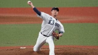 西武松坂が凱旋登板で“新魔球”！　鷹・周東ランニングHR…15日のOP戦最終戦は？