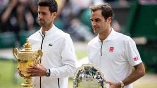 「ウィンブルドン」主催者らは無観客よりも中止の意向