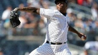 【MLB】メジャーリーガーの163キロ超え奪三振集に感嘆「マジで豪速球」「クレイジー」