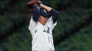 西武松坂の魔球スプリットチェンジって何？　MLB関係者証言「最近流行っている」