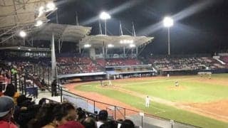 元巨人＆西武・高木勇「早くコロナを治す薬を作って」プレーするメキシカンリーグも開幕延期に