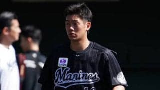 12球団ルーキーのOP戦はどうだった？　ロッテ福田光、鷹津森、中日郡司ら光る、巨人は出場ゼロ
