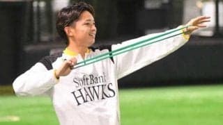 「僕、プロになれますか？」　ソフトバンク東浜が明かすリチャードとの出会い