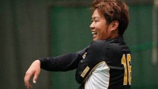 阪神西勇とオリ山岡が“タッグ”　子供たちへ250万円寄付　「未来を支えていく子ども達に」