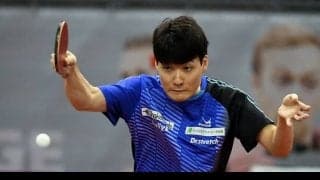 日本勢予選通過も大会中止　英田「残念だが仕方ない」＜卓球・ポーランドオープン＞