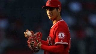【記者の目】MLB開幕遅れでエンゼルスと大谷はどうなる？　キャンプを総括