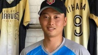 BC栃木に今秋ドラフト候補加入　最速152キロ右腕山田「ノルマとして155キロを出したい」