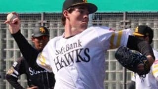 鷹スチュワートが選んだ“新たな選択肢”に米メディア注目「彼の決断がMLBを変えるかも」