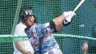 日本ハム栗山監督が温める超攻撃型「2番・中田」の仰天プラン　「冗談じゃなくて」