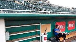 【MLB】キャンプ中断、試合延期はマイナー選手に死活問題　「どうやって仕事を見つければ…」