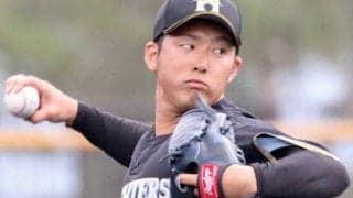鷹リチャード＆尾形に続くのは巨人沼田？日ハム長谷川？　OP戦でアピールした育成選手
