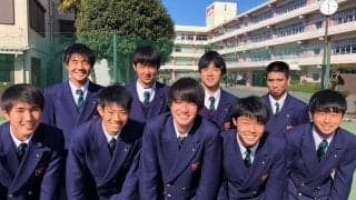 浦和学院の団体力で目指せ優勝！浦和学院高等学校 男子【第42回全国選抜高校テニス大会】