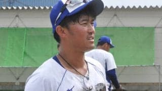 「新庄2世」が与田中日でブレークなるかートレード移籍で取り戻した「小学生の心」