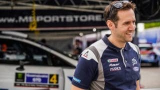 WRCメキシコ：ミルナー「今回のテームは本当に頼もしかった」チーム代表コメント