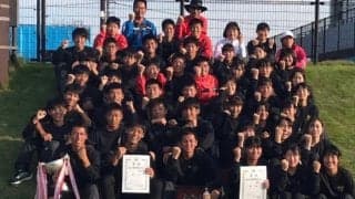 新しい技術もトライ！西京高等学校【第42回全国選抜高校テニス大会】