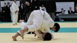 強敵相手に健闘！主将が語る今後の早大柔道部