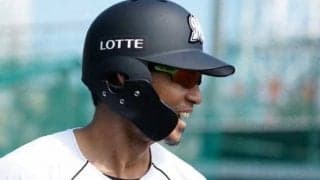 阪神退団からロッテ移籍-　同じ道を歩む鳥谷と今岡2軍監督　「野球を楽しんでほしい」