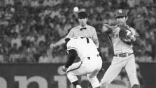 ドラゴンズの名手は言った「勝つためじゃない、かっこいいからです」