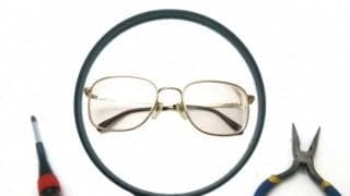 マスク着用時にメガネが曇るのを防ぐ方法