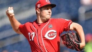 【MLB】キャンプ中断の大リーガーには開幕前に「3、4週間の準備が必要」　“鬼才”バウアー主張