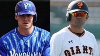 膨らんだのは不安か？期待か？　 適応に明暗分かれた12球団新助っ人たちのOP戦【セ編】