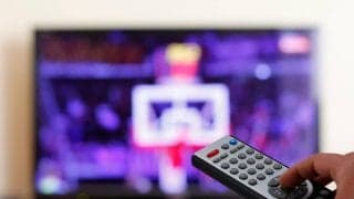 スポーツファンは有料テレビの優良顧客？アメリカでは9割が契約とも