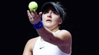 アンドレスクを癒やすものとは？リハビリの日々を語る