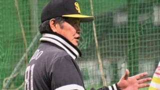 鷹・工藤監督「1軍経験させてみたい」元米ドラ1スチュワートが20日に1軍デビュー